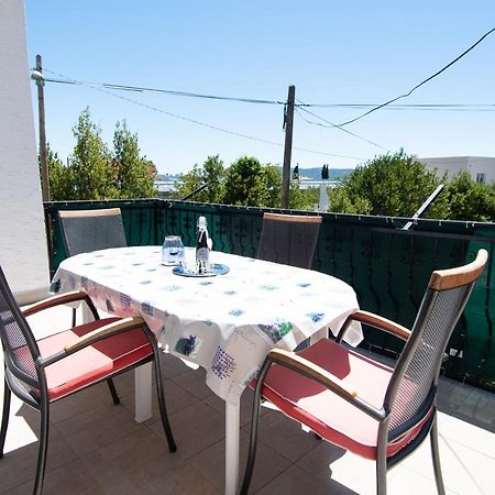 Apartmani Ivana 2 Kaštela Zewnętrze zdjęcie