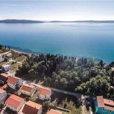 Apartmani Ivana 2 Kaštela Zewnętrze zdjęcie
