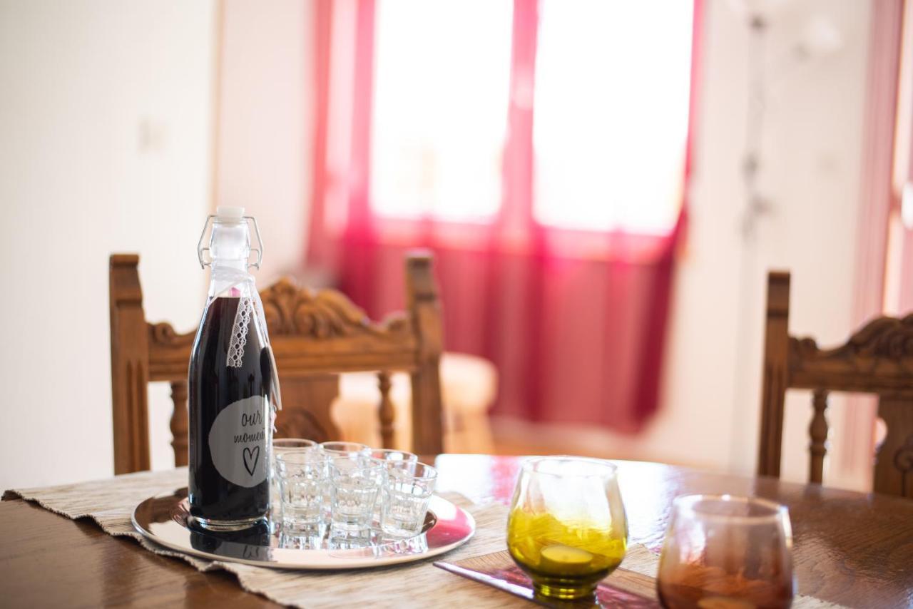Apartmani Ivana 2 Kaštela Zewnętrze zdjęcie