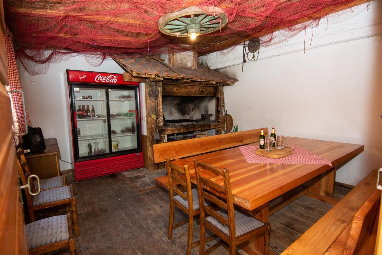 Apartmani Ivana 2 Kaštela Zewnętrze zdjęcie
