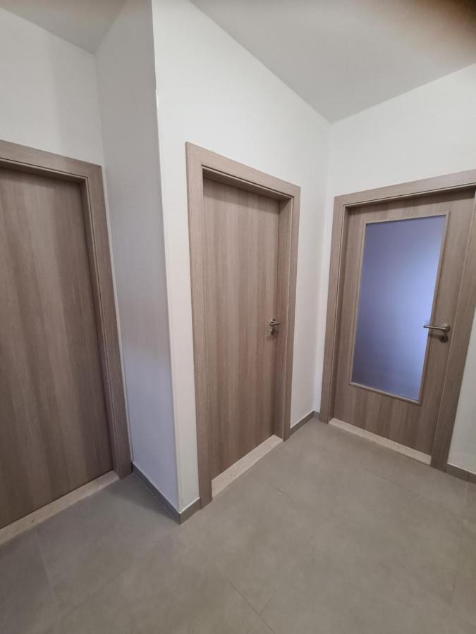 Apartmani Ivana 2 Kaštela Zewnętrze zdjęcie